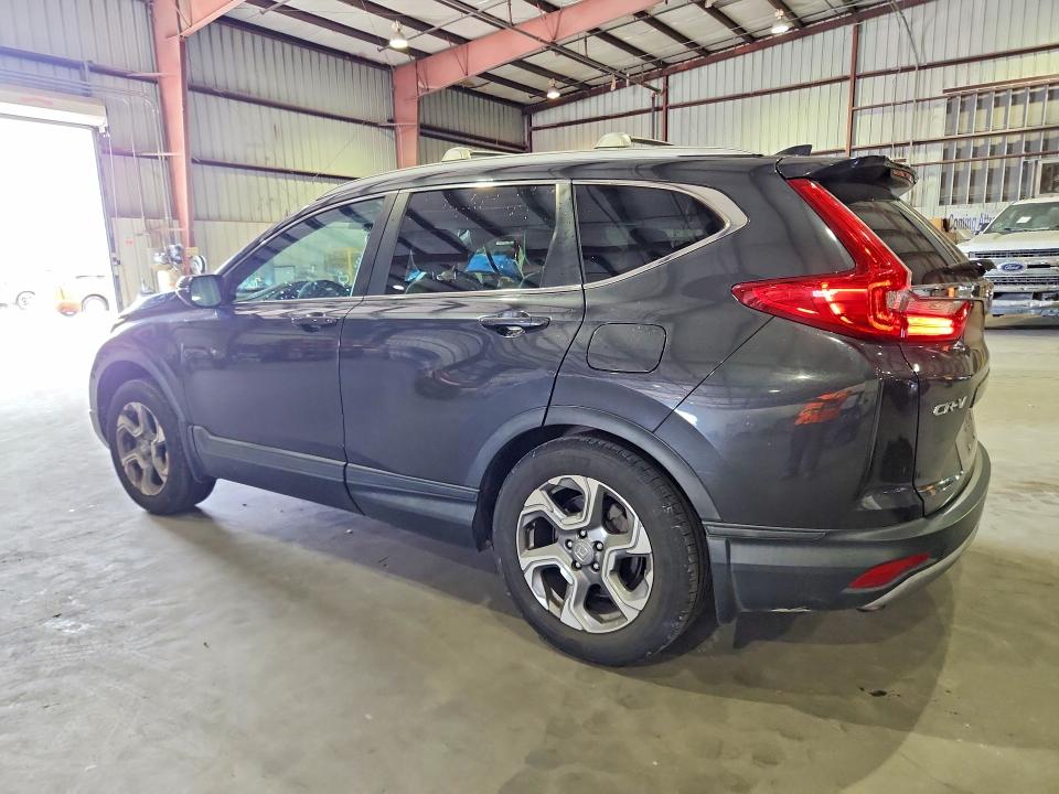 Aukcja sprzedaży 2017 Honda Cr-v, vin: 2HKRW2H55HH631388, numer aukcji: 67154756