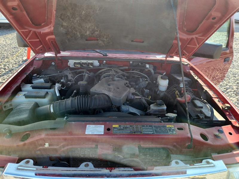 Aukcja sprzedaży 2010 Ford Ranger, vin: 1FTLR4FE3APA15307, numer aukcji: 65674726