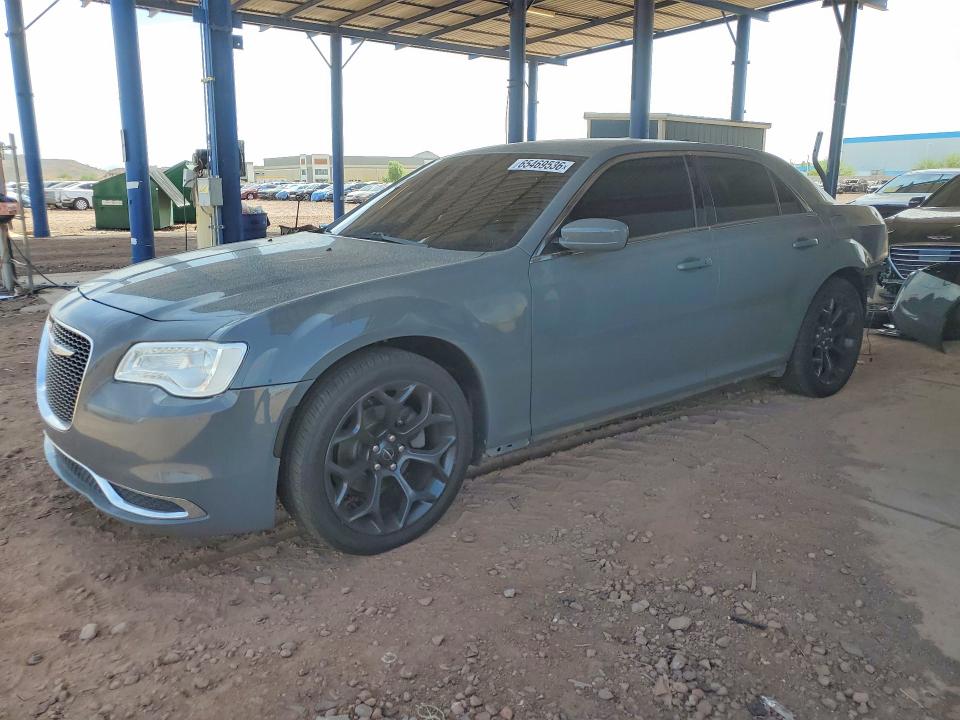 Aukcja sprzedaży 2018 Chrysler 300, vin: 2C3CCAAG1JH319933, numer aukcji: 65469536