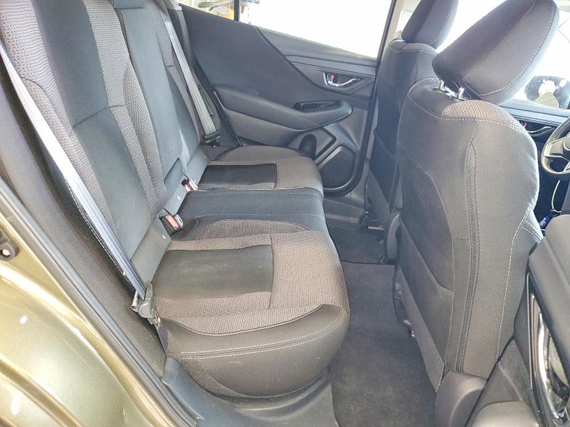 Aukcja sprzedaży 2025 Subaru Outback, vin: 4S4BTACC1S3138039, numer aukcji: 64904906