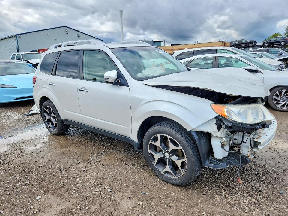 Продаж на аукціоні авто 2012 Subaru Forester, vin: JF2SHCDC1CH408893, номер лоту: 65755056