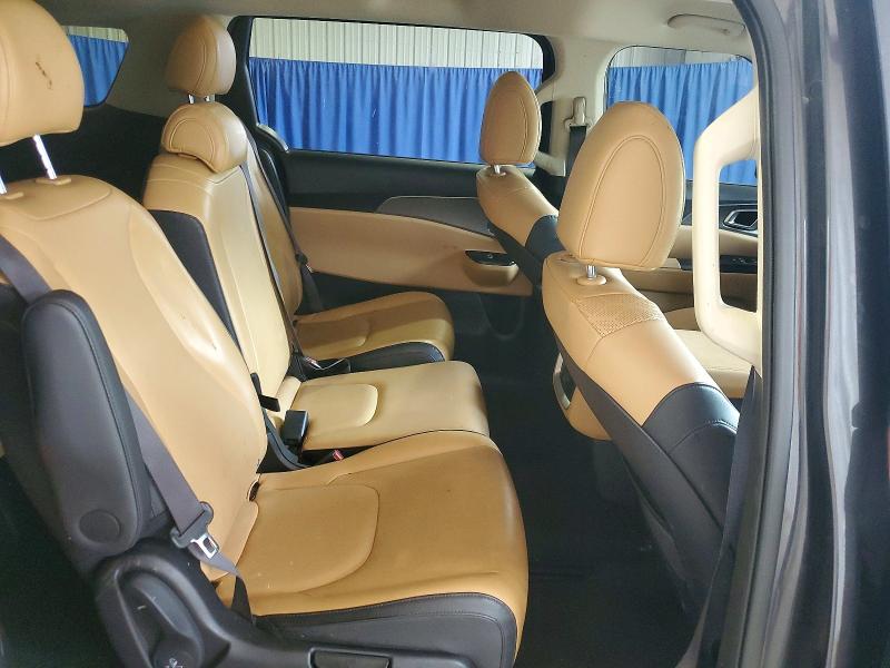 Aukcja sprzedaży 2023 Kia Carnival, vin: KNDNB4H32P6227719, numer aukcji: 64749076