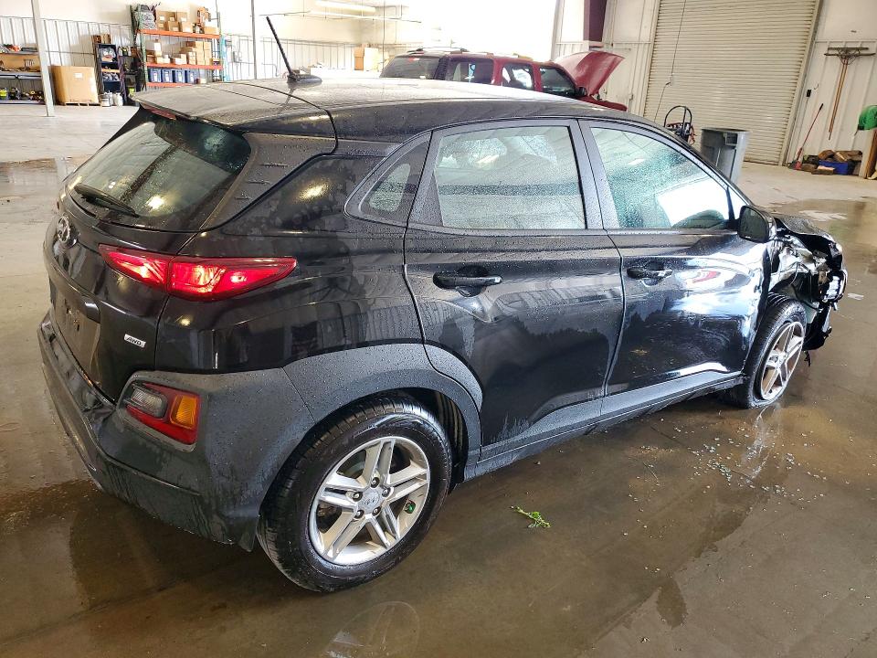Продаж на аукціоні авто 2021 Hyundai Kona, vin: KM8K1CAA7MU747328, номер лоту: 66107396