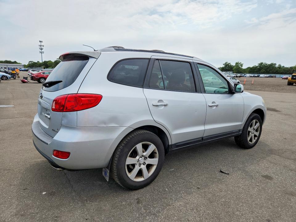 Продаж на аукціоні авто 2007 Hyundai Santa Fe, vin: 5NMSH73E37H030427, номер лоту: 64503586