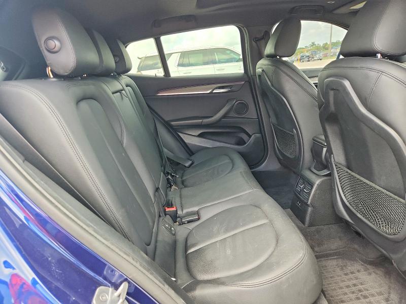 Продаж на аукціоні авто 2019 Bmw X2, vin: WBXYJ5C56K5N50123, номер лоту: 64066546