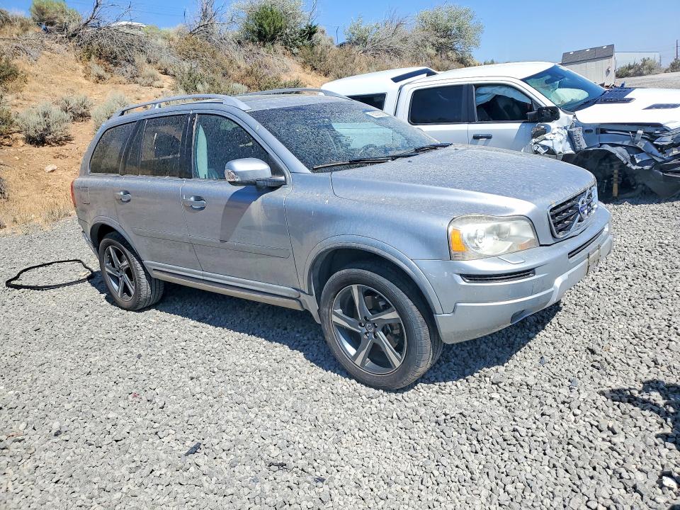 Продажа на аукционе авто 2013 Volvo Xc90, vin: YV4952CF3D1639250, номер лота: 63333256