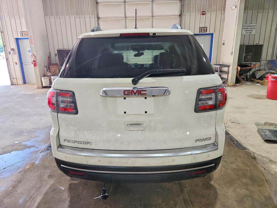 Aukcja sprzedaży 2014 Gmc Acadia, vin: 1GKKVNED0EJ155642, numer aukcji: 64749336
