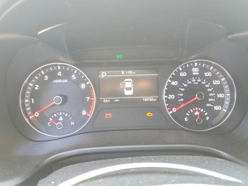 Продажа на аукционе авто 2024 Kia Forte, vin: 3KPF44ACXRE710445, номер лота: 64658776