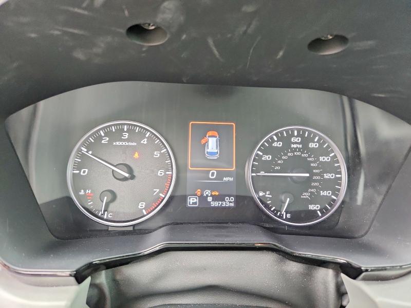 Продажа на аукционе авто 2020 Subaru Outback, vin: 4S4BTACC3L3143342, номер лота: 64057826