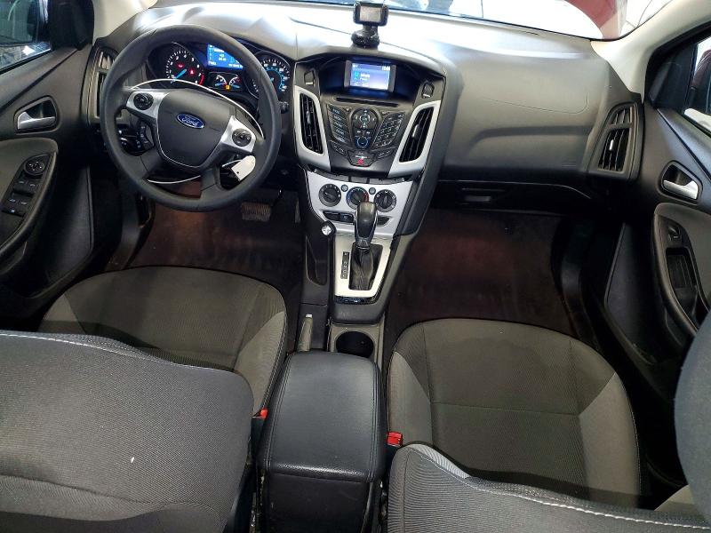 Aukcja sprzedaży 2014 Ford Focus, vin: 1FADP3K2XEL428411, numer aukcji: 65569646