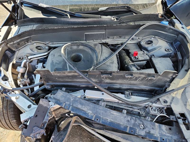 Aukcja sprzedaży 2020 Volvo Xc90, vin: YV4A22PL2L1607894, numer aukcji: 66230186