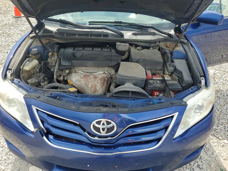 Aukcja sprzedaży 2011 Toyota Camry, vin: 4T1BF3EKXBU591593, numer aukcji: 63622636