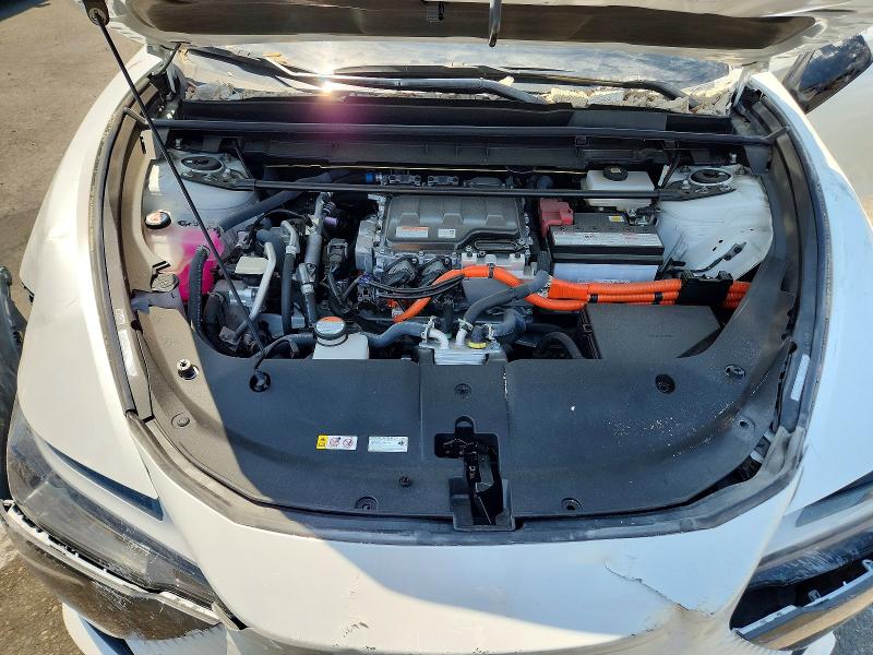 64423056 :رقم المزاد ، JTJABABB3RA005412 vin ، 2024 Lexus Rz مزاد بيع