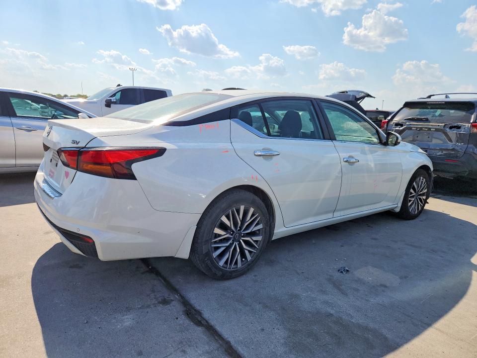 Aukcja sprzedaży 2023 Nissan Altima, vin: 1N4BL4DV3PN389202, numer aukcji: 66947776