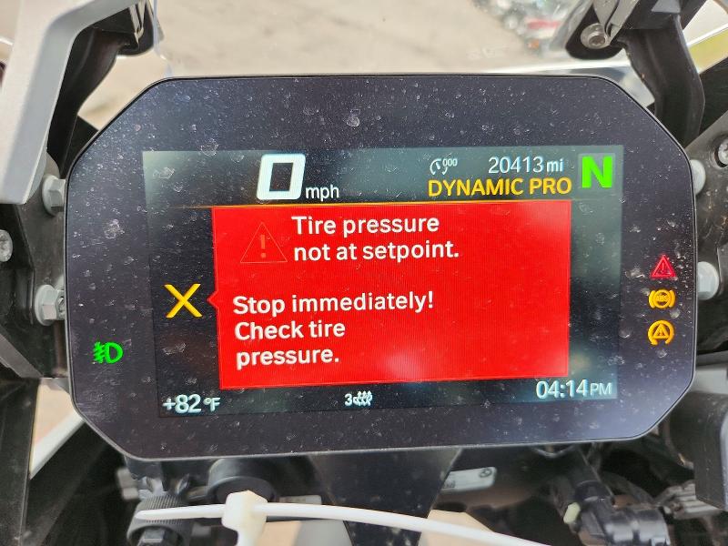 Aukcja sprzedaży 2022 Bmw R 1250, vin: WB10M0302N6F27168, numer aukcji: 66504276