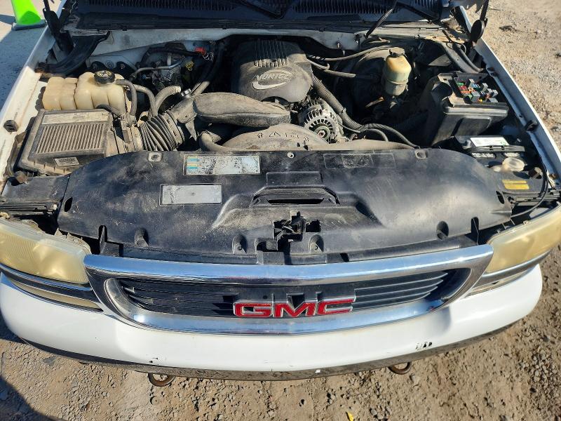 65352366 :رقم المزاد ، 2GTEK19T021343417 vin ، 2002 Gmc New Sierra مزاد بيع