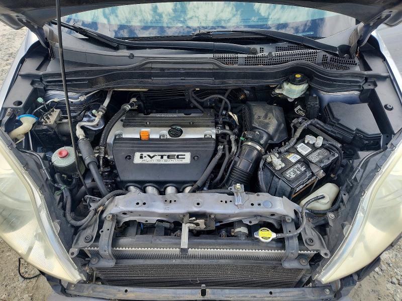 63606356 :رقم المزاد ، JHLRE48738C054486 vin ، 2008 Honda Cr-v مزاد بيع