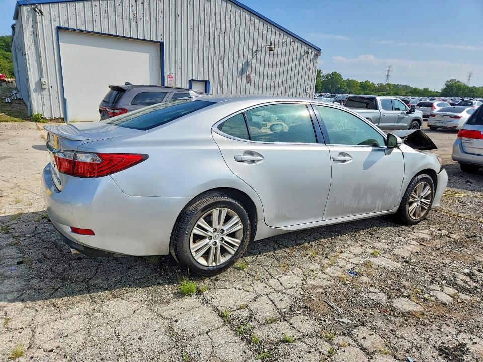 66141486 :رقم المزاد ، JTHBK1GGXD2083506 vin ، 2013 Lexus Es مزاد بيع