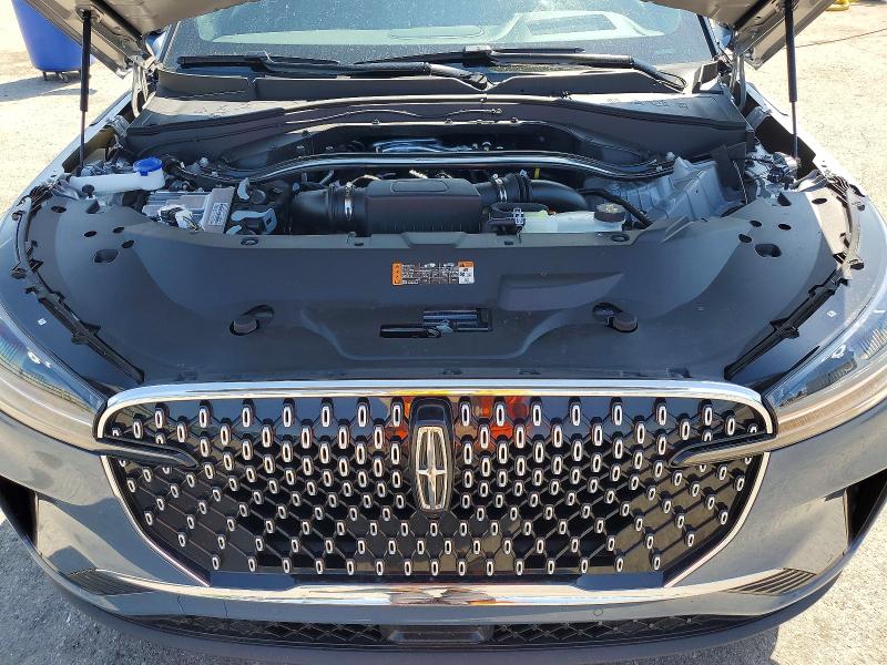 Продаж на аукціоні авто 2026 Lincoln Aviator, vin: 5LM5J7XCXTGL16649, номер лоту: 64701276