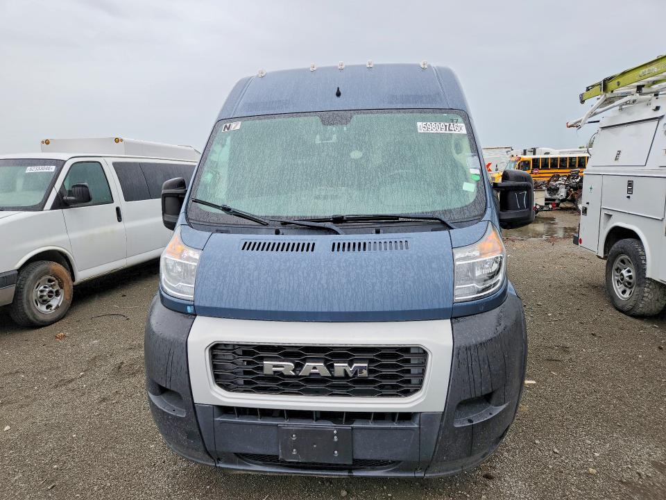 Aukcja sprzedaży 2021 Ram Promaster 3500, vin: 3C6FRVJG6ME500998, numer aukcji: 59809746