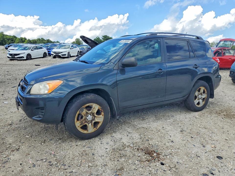 Auction sale of the 2012 Toyota Rav4, vin: 2T3BF4DV8CW250946, lot number: 63578006