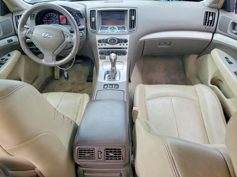 Продажа на аукционе авто 2007 Infiniti G35, vin: JNKBV61F67M815403, номер лота: 65290756