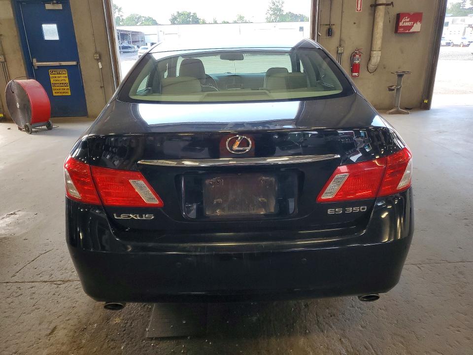 Aukcja sprzedaży 2007 Lexus Es, vin: JTHBJ46G972089016, numer aukcji: 63743306