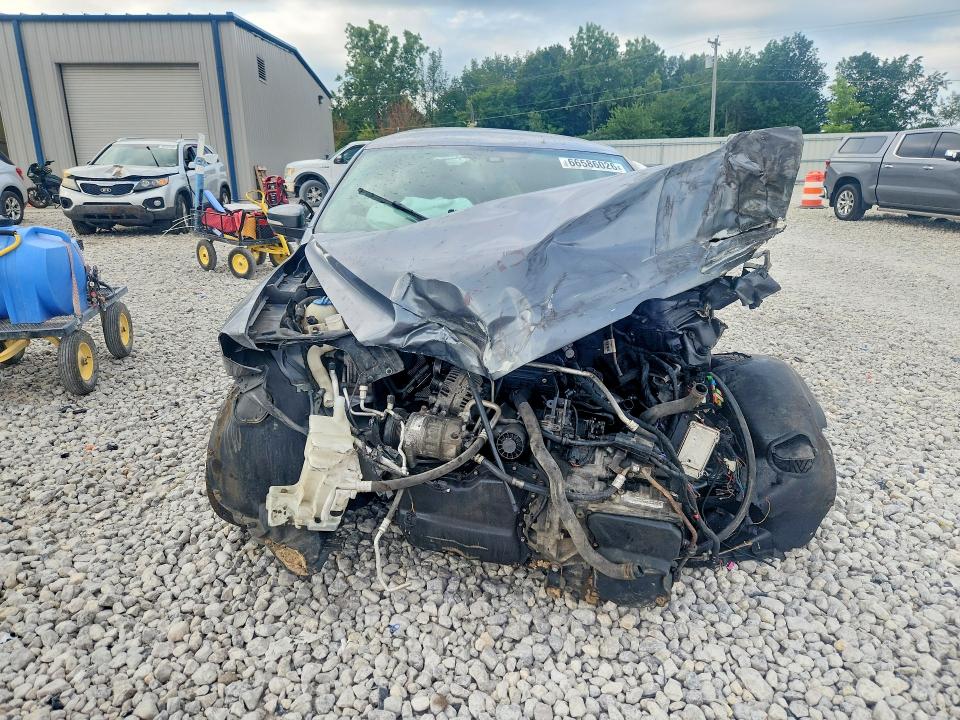 Продажа на аукционе авто 2013 Volkswagen Passat, vin: 1VWAP7A3XDC133500, номер лота: 66586026