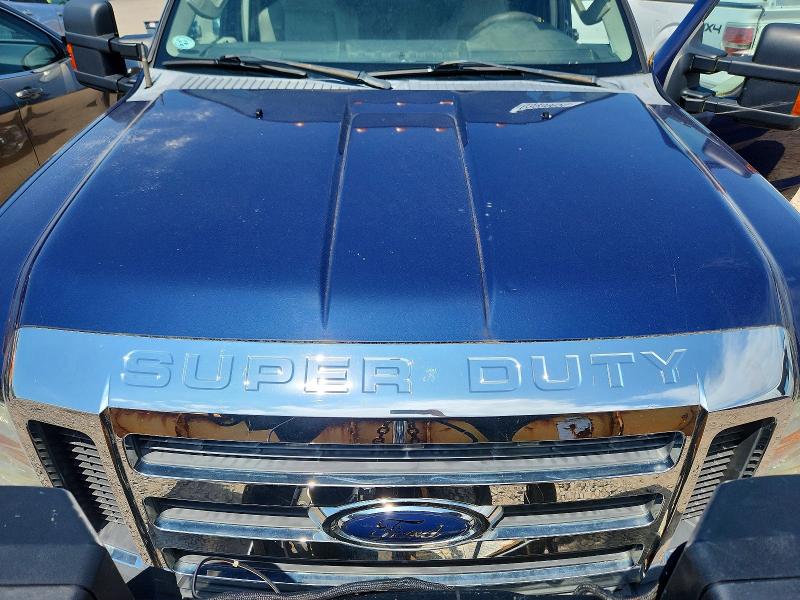Aukcja sprzedaży 2010 Ford F250, vin: 1FTSX2B56AEB20396, numer aukcji: 63939626