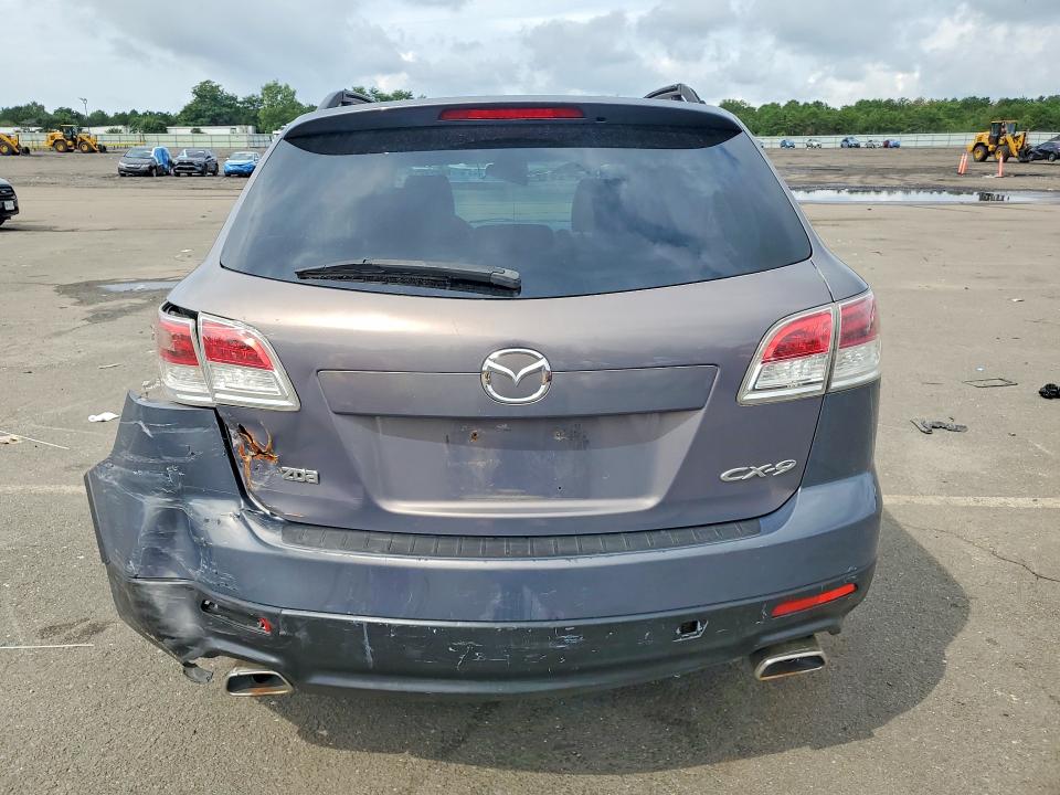 Aukcja sprzedaży 2008 Mazda Cx-9, vin: JM3TB38V580154490, numer aukcji: 66922846