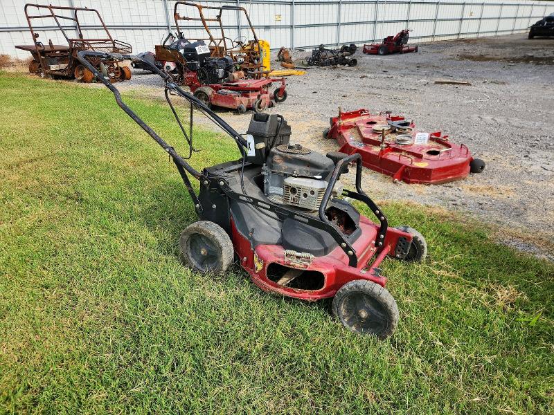 Auction sale of the 2021 Exmark Mower, vin: 404574412, lot number: 65836216