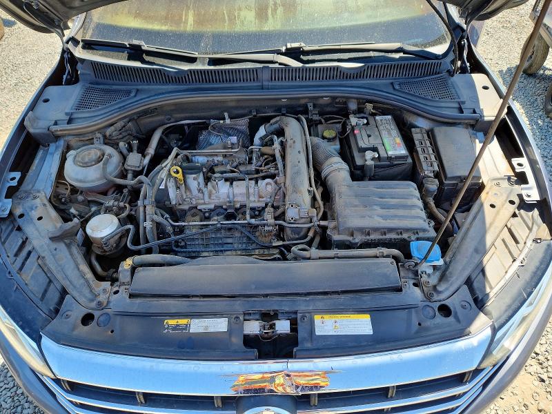 Продажа на аукционе авто 2021 Volkswagen Jetta, vin: 3VWC57BU7MM078105, номер лота: 66989996