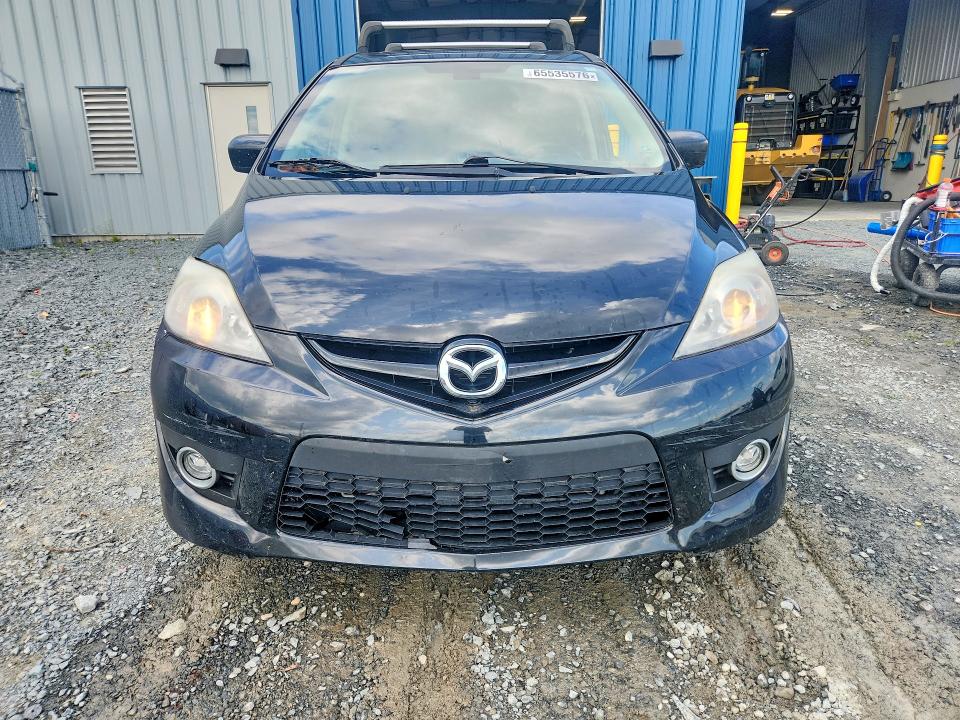 Продаж на аукціоні авто 2009 Mazda 5, vin: JM1CR293890346693, номер лоту: 65535576