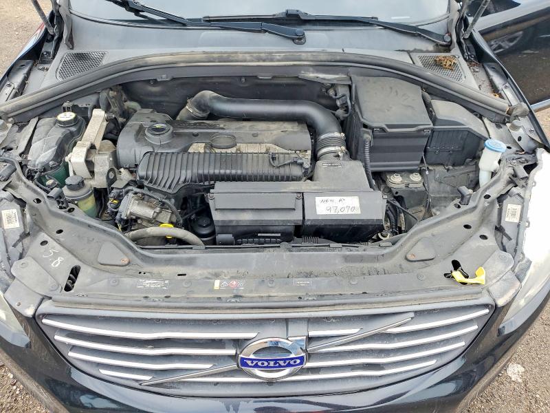 Продажа на аукционе авто 2015 Volvo Xc60, vin: YV4612RK3F2670336, номер лота: 66238186