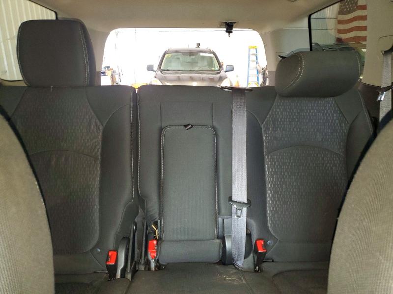 64768386 :رقم المزاد ، 1GKKRNED8FJ155412 vin ، 2015 Gmc Acadia مزاد بيع
