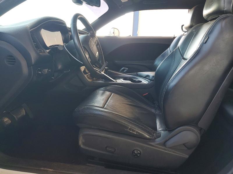 Продажа на аукционе авто 2016 Dodge Challenger, vin: 2C3CDZAG5GH236526, номер лота: 66358266