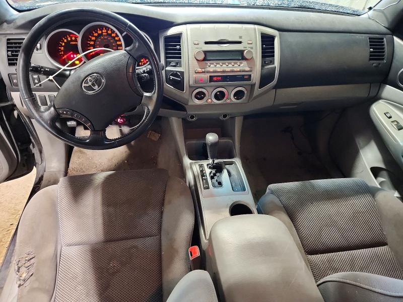 Продаж на аукціоні авто 2006 Toyota Tacoma, vin: 5TELU42N36Z308208, номер лоту: 64071796