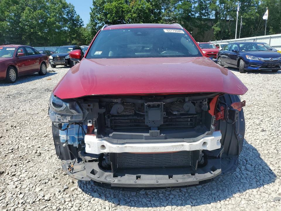 2019 Mazda Cx-9 მანქანა იყიდება აუქციონზე, vin: JM3TCBDY4K0329410, აუქციონის ნომერი: 63779686