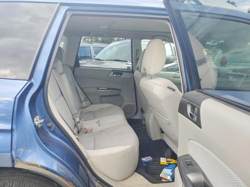 Продаж на аукціоні авто 2012 Subaru Forester, vin: JF2SHCDC9CH438174, номер лоту: 64773796