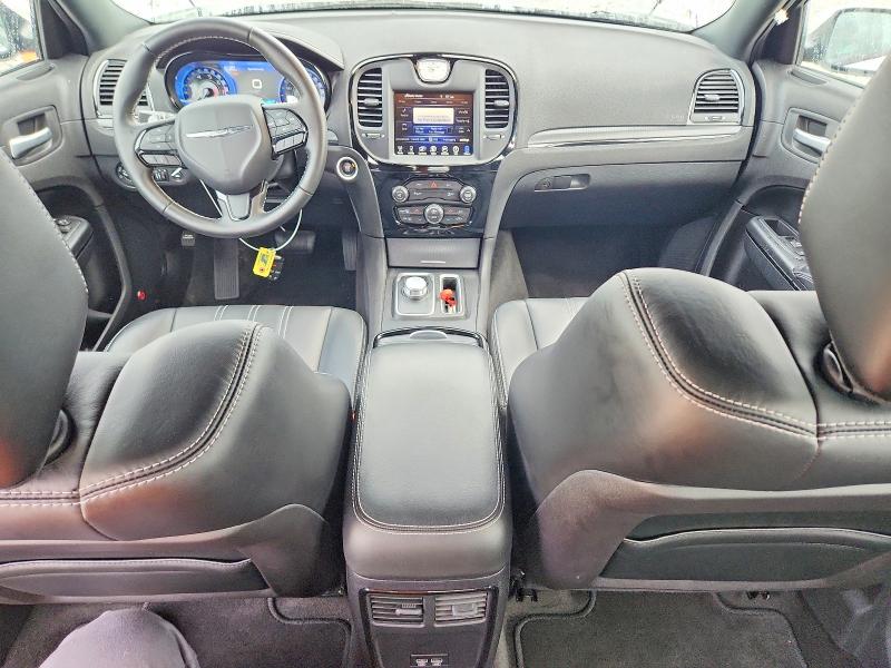 Продаж на аукціоні авто 2015 Chrysler 300, vin: 2C3CCAGG1FH854095, номер лоту: 65389176