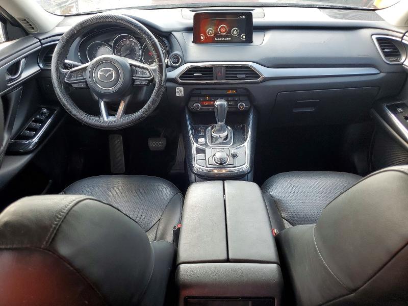 Продаж на аукціоні авто 2019 Mazda Cx-9, vin: JM3TCACY0K0302734, номер лоту: 64132296