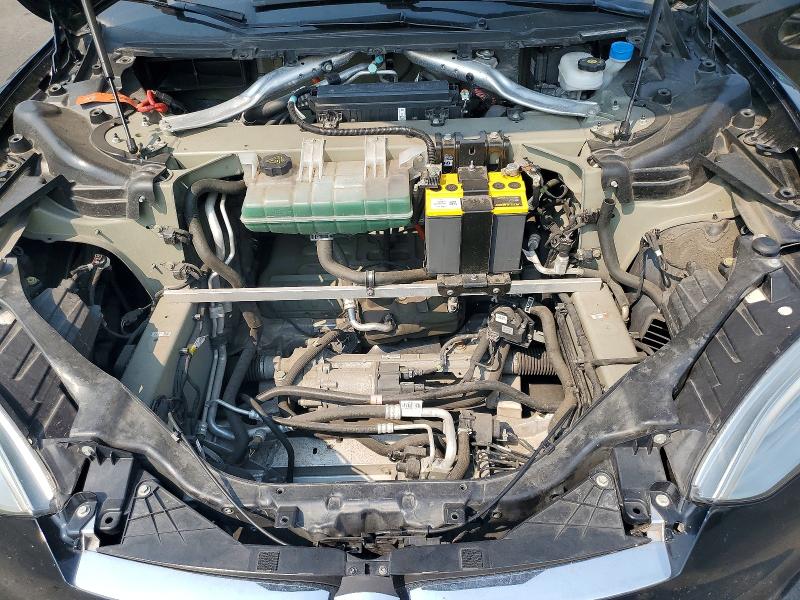2017 Tesla Model S მანქანა იყიდება აუქციონზე, vin: 5YJSA1E15HF209700, აუქციონის ნომერი: 62816846