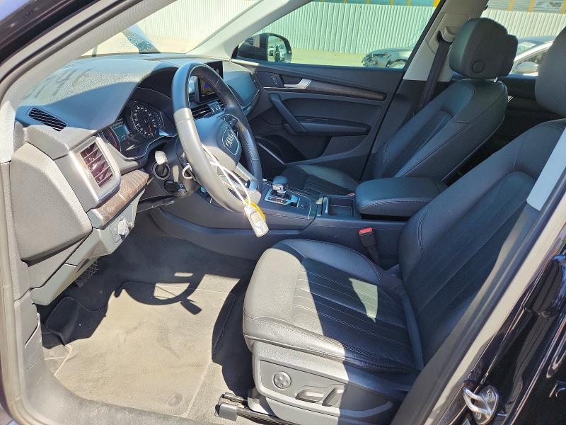 Aukcja sprzedaży 2019 Audi Q5, vin: WA1ANAFY7K2062909, numer aukcji: 66147746