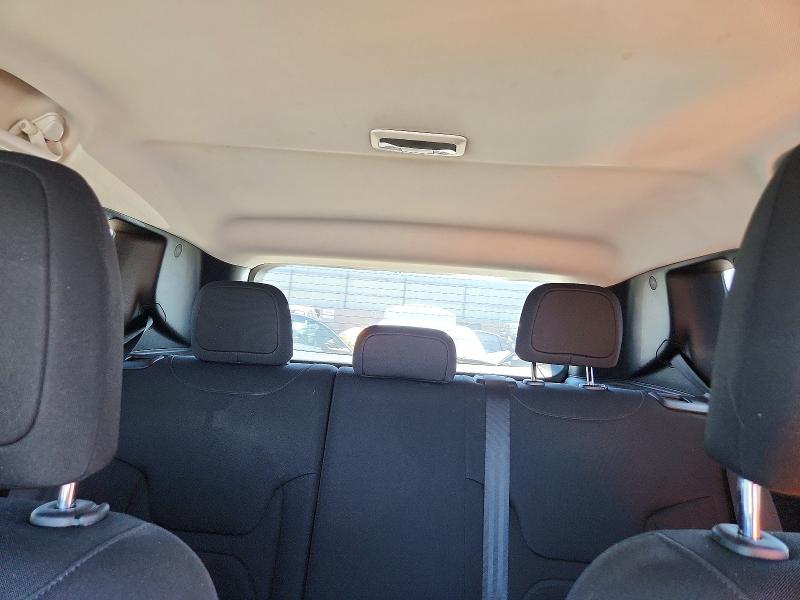 Продаж на аукціоні авто 2018 Jeep Renegade, vin: ZACCJBBB5JPH00807, номер лоту: 66221736