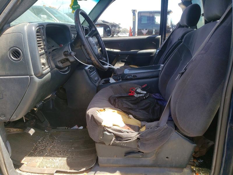 Aukcja sprzedaży 2001 Gmc Sierra, vin: 1GTHK29U81E302798, numer aukcji: 66200936