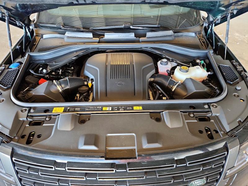 Aukcja sprzedaży 2026 Land Rover Range Rover, vin: SALKP9E95TA378192, numer aukcji: 66575836