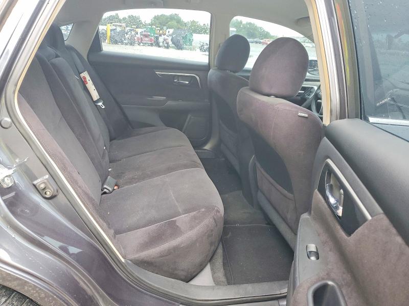 2013 Nissan Altima მანქანა იყიდება აუქციონზე, vin: 1N4AL3APXDC178842, აუქციონის ნომერი: 63373886
