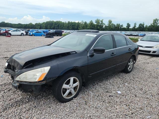 Продажа на аукционе авто 2003 Honda Accord, vin: JHMCM56703C037814, номер лота: 63892356