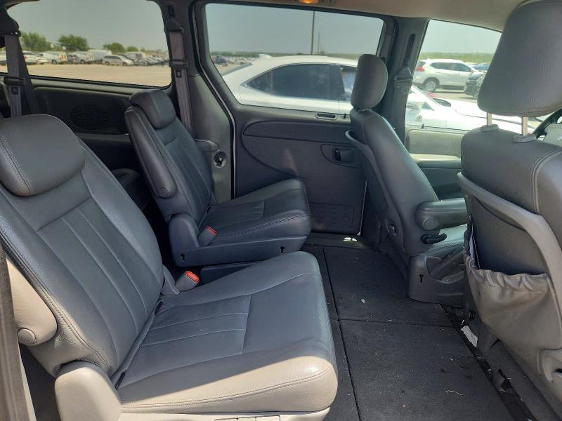 Продаж на аукціоні авто 2005 Dodge Grand Caravan, vin: 2D4GP44L45R172313, номер лоту: 64106096