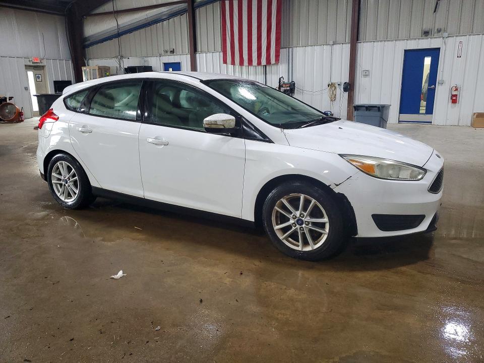 Aukcja sprzedaży 2015 Ford Focus, vin: 1FADP3K2XFL202404, numer aukcji: 64388556